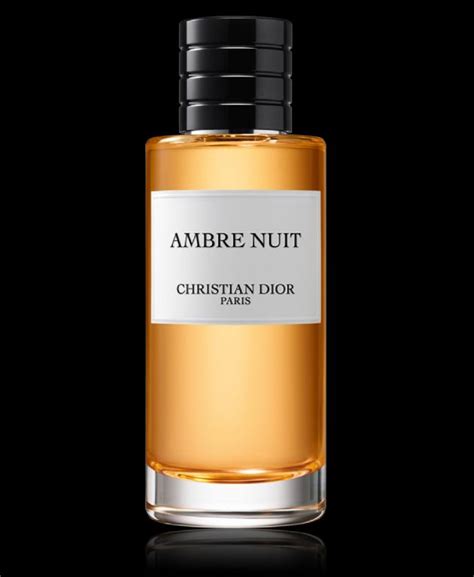 dior ambre nuit 40 ml|ambre nuit dior price.